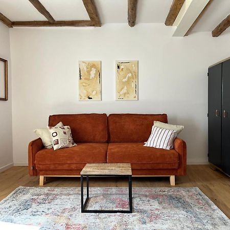 Casa Di Luna Rovigno Экстерьер фото