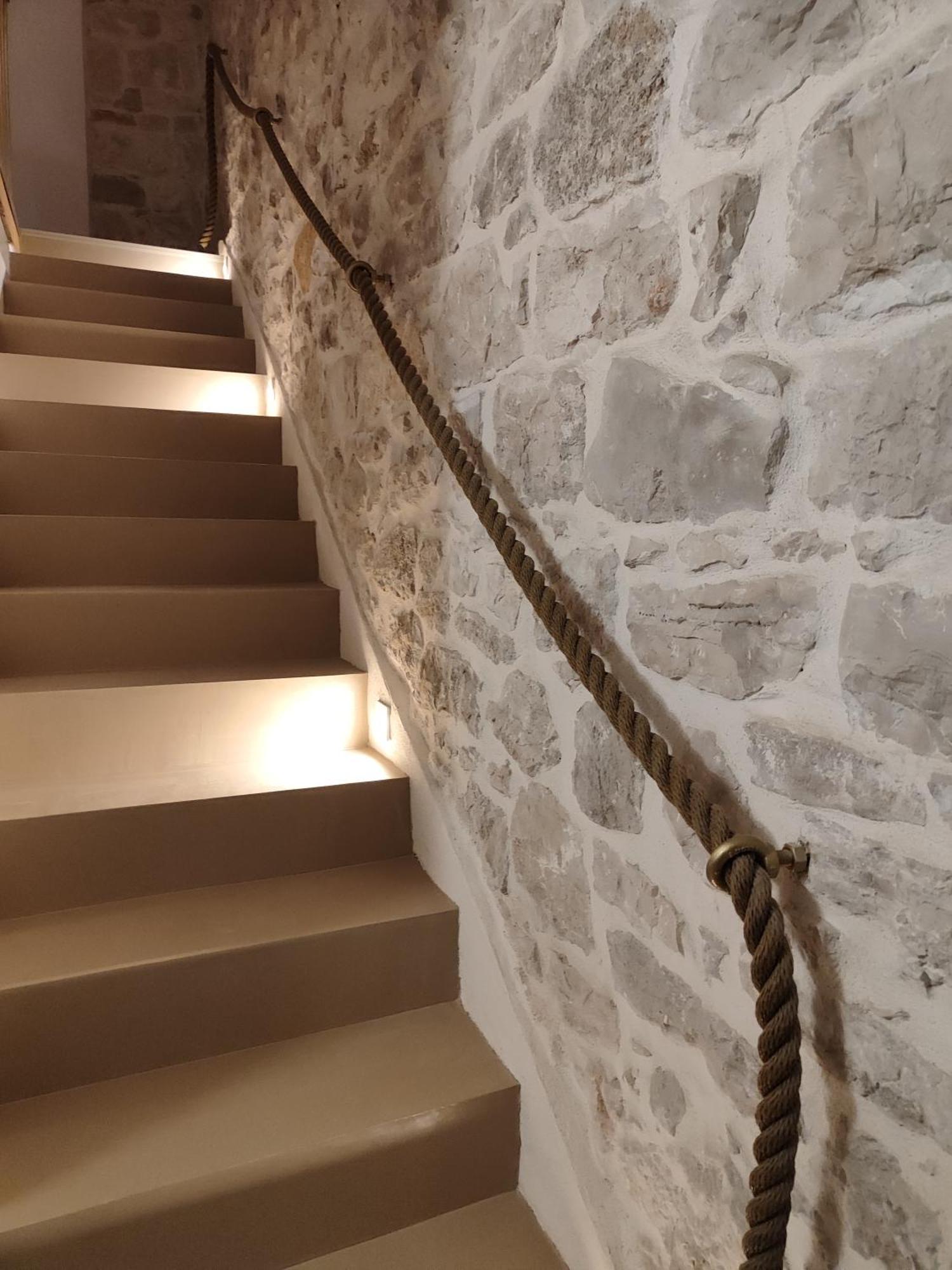 Casa Di Luna Rovigno Экстерьер фото