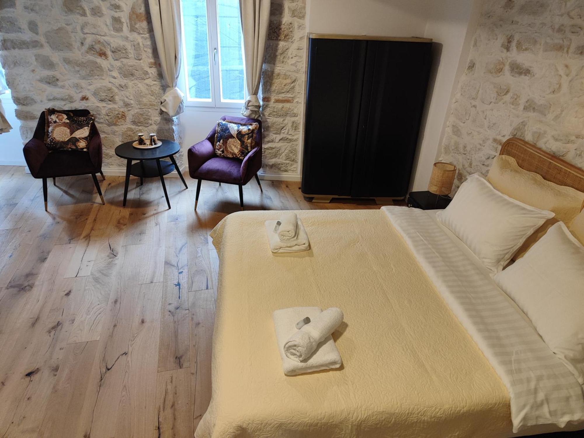 Casa Di Luna Rovigno Экстерьер фото