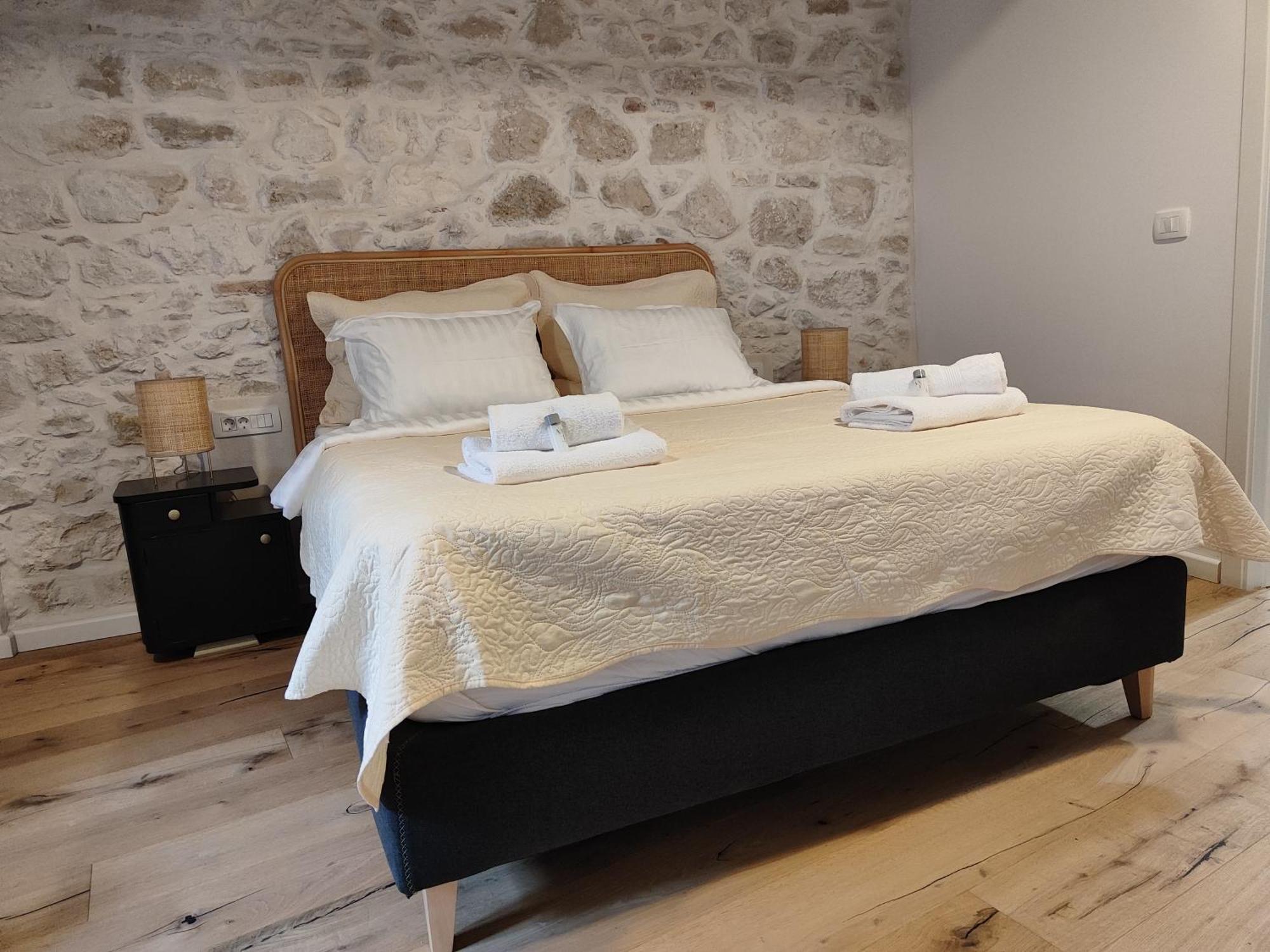 Casa Di Luna Rovigno Экстерьер фото