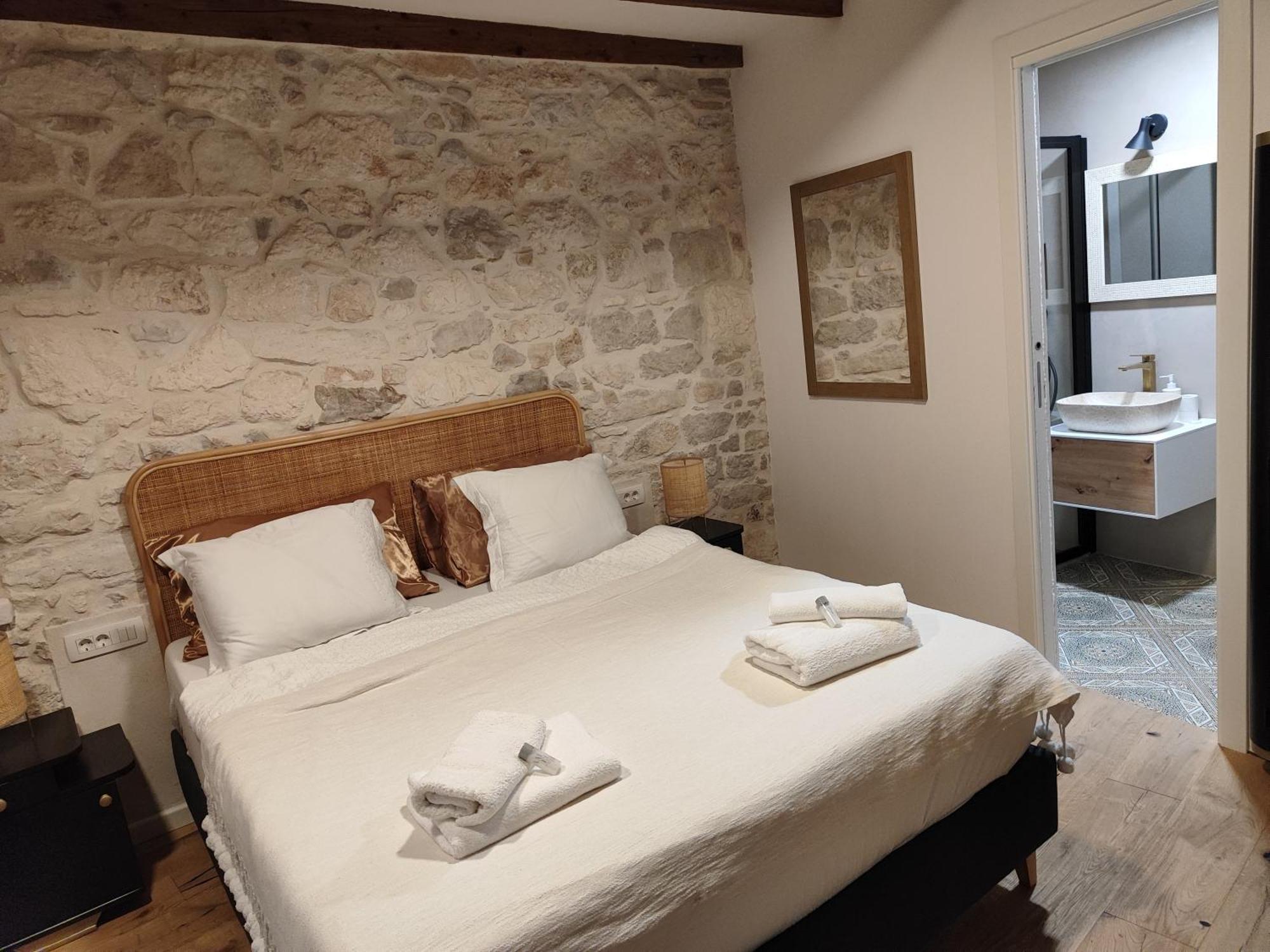 Casa Di Luna Rovigno Экстерьер фото