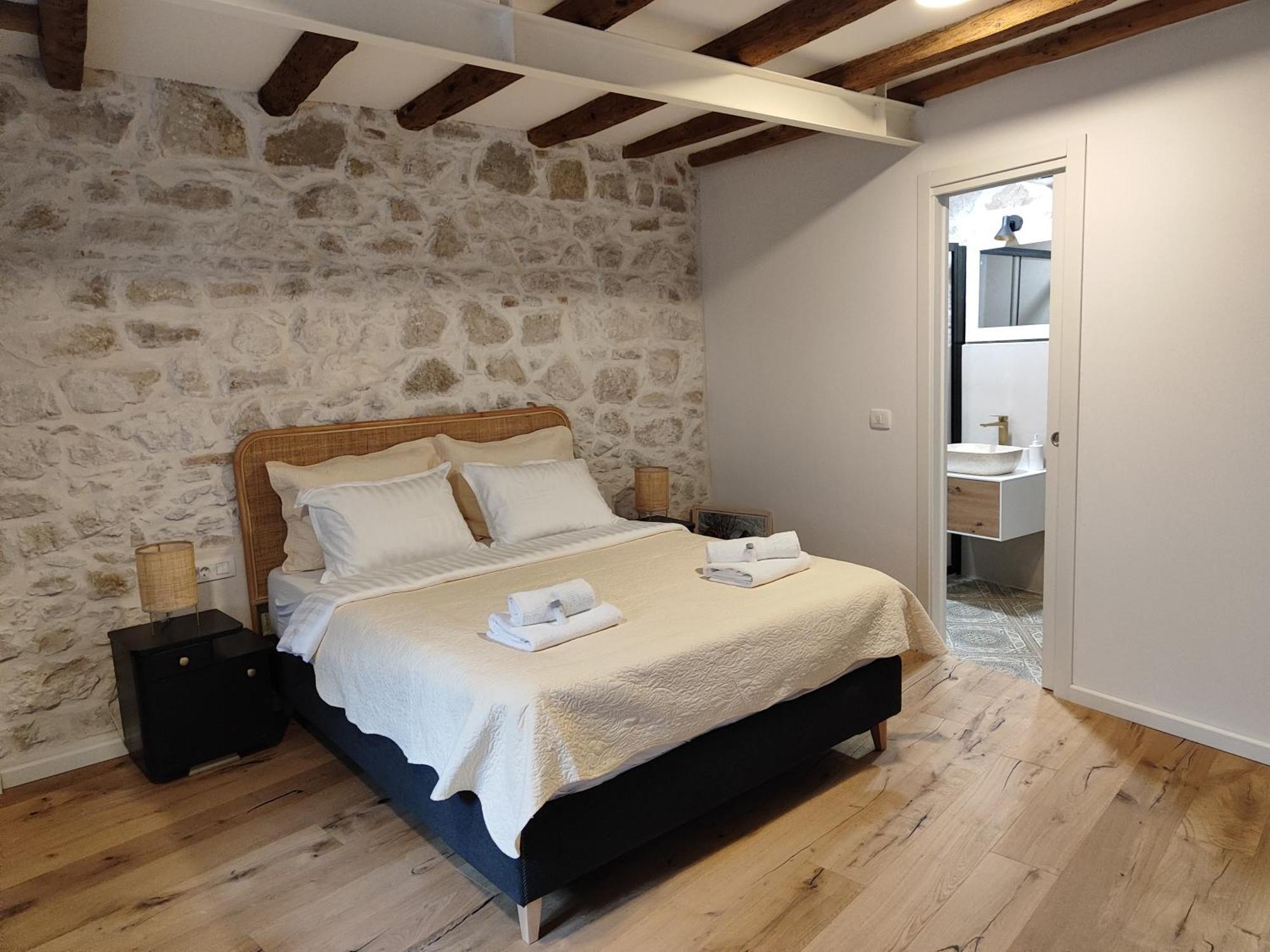 Casa Di Luna Rovigno Экстерьер фото