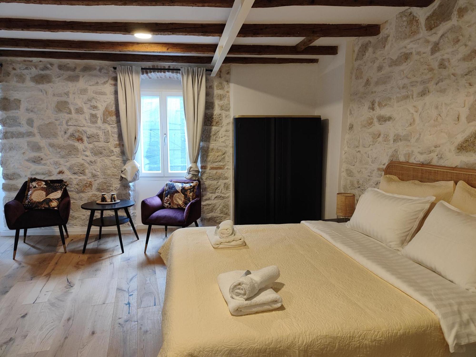 Casa Di Luna Rovigno Экстерьер фото