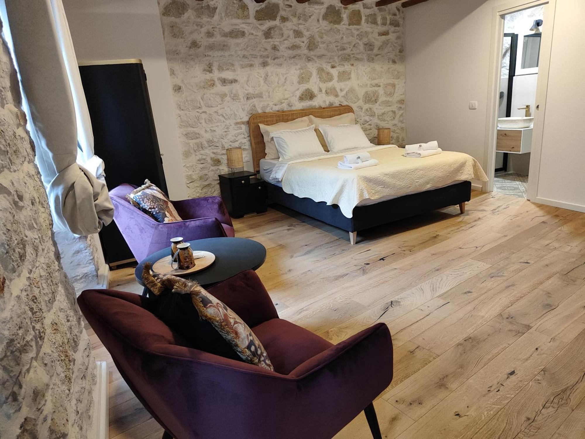 Casa Di Luna Rovigno Экстерьер фото