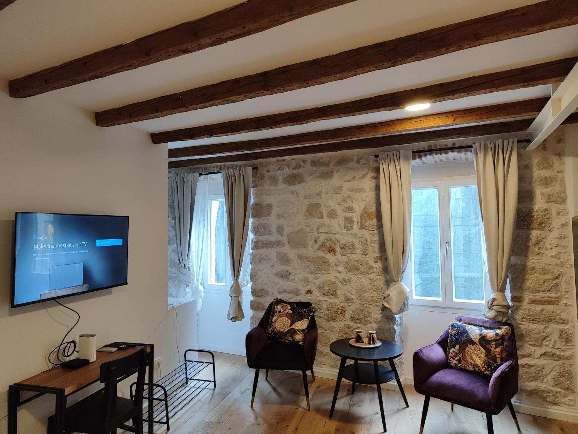 Casa Di Luna Rovigno Экстерьер фото