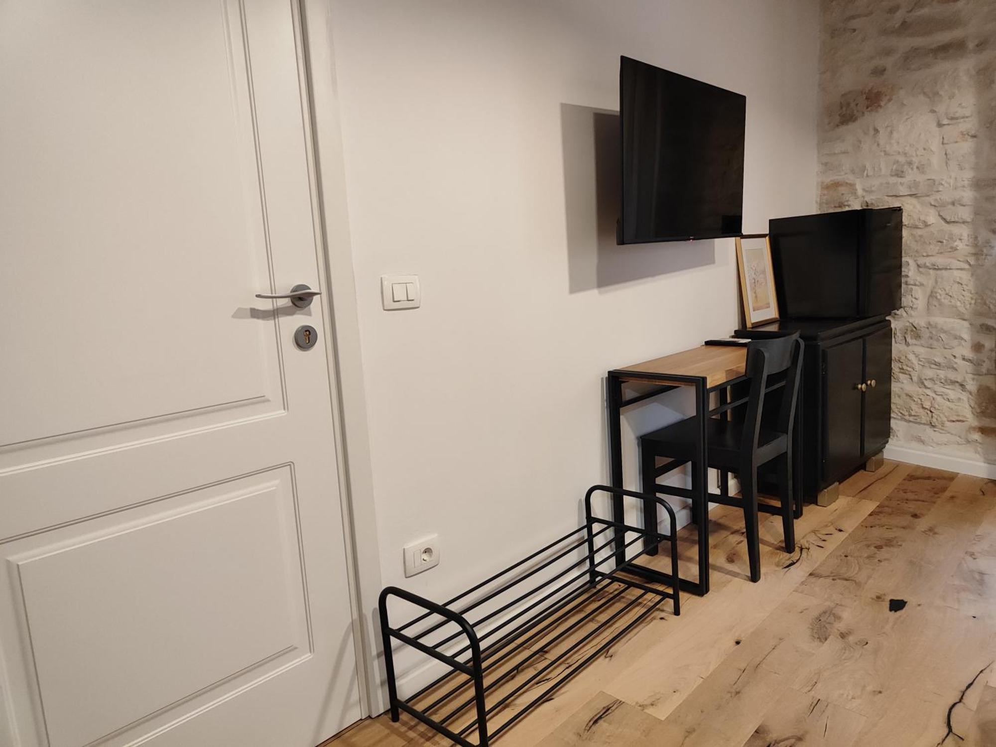 Casa Di Luna Rovigno Экстерьер фото