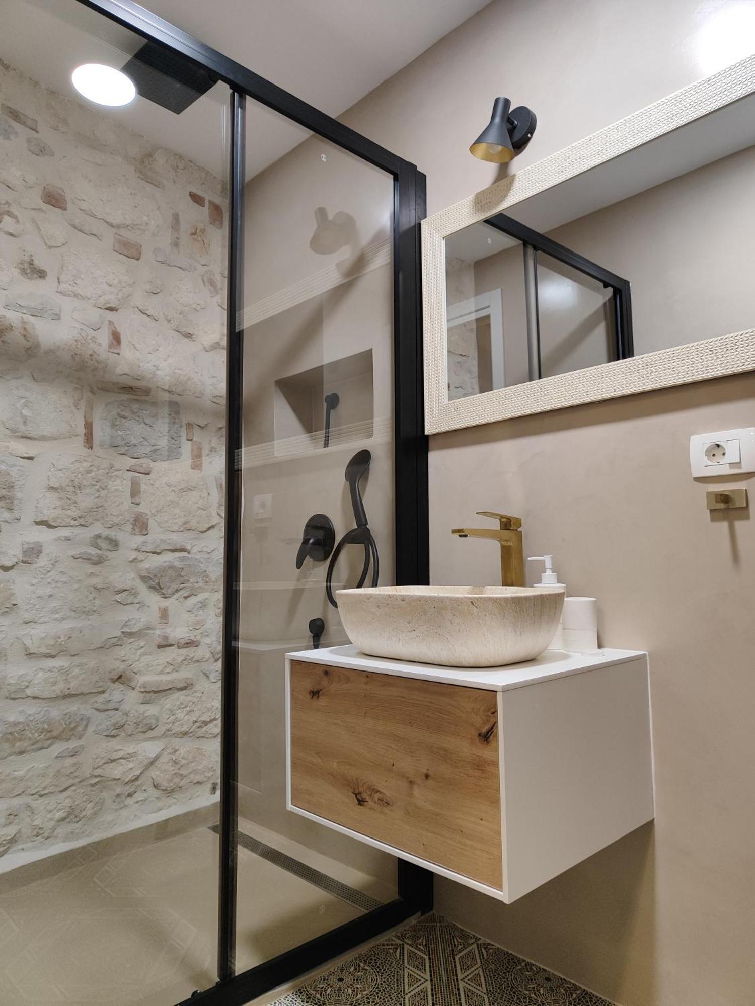 Casa Di Luna Rovigno Экстерьер фото