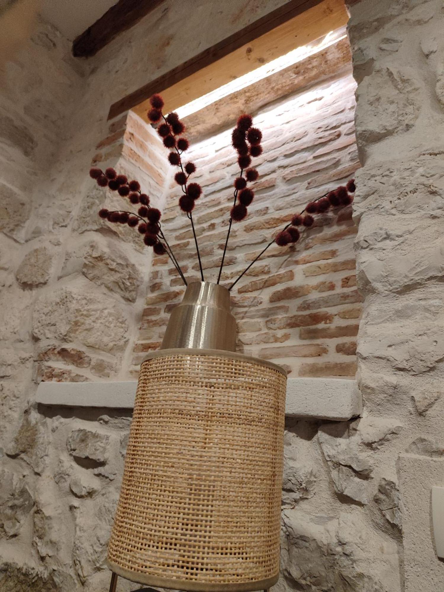 Casa Di Luna Rovigno Экстерьер фото