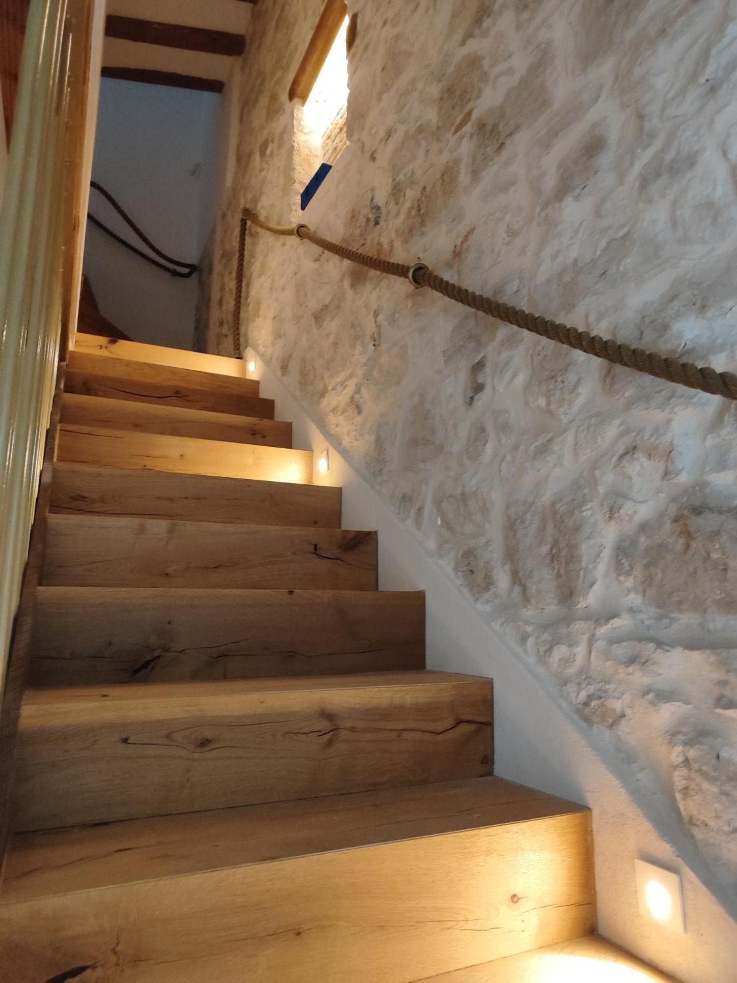 Casa Di Luna Rovigno Экстерьер фото