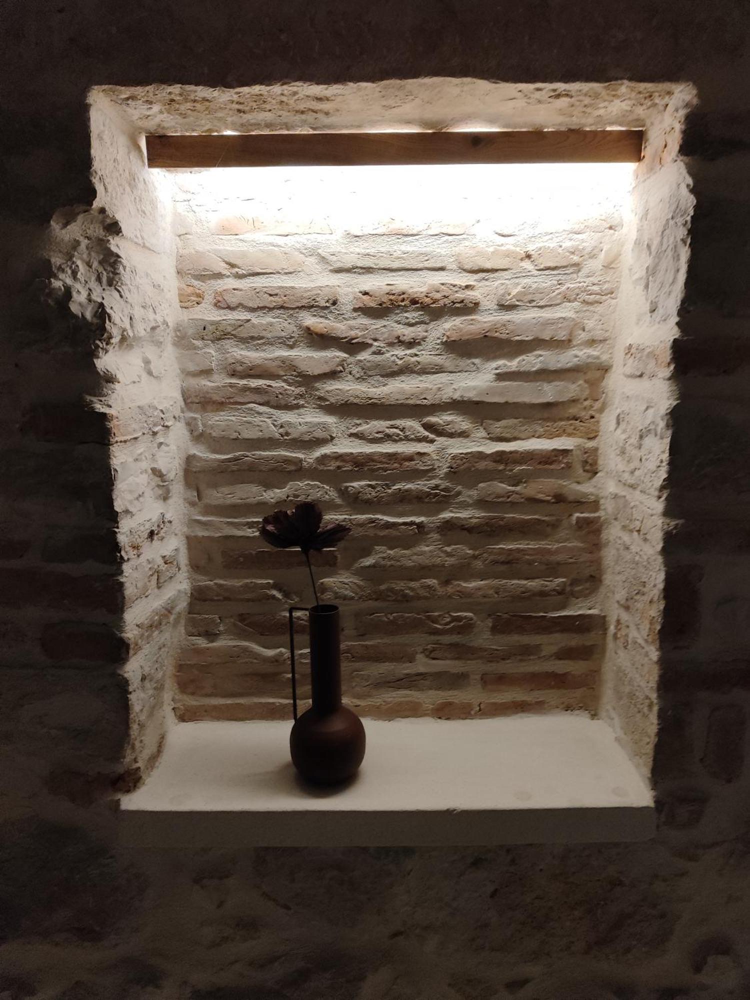 Casa Di Luna Rovigno Экстерьер фото
