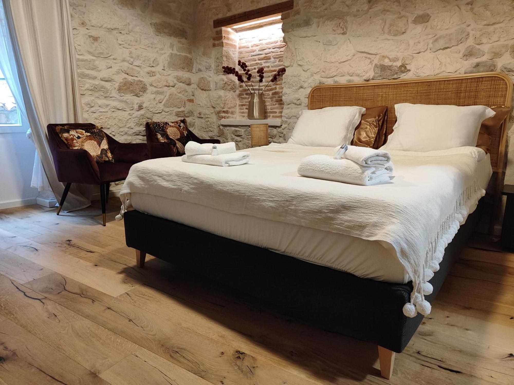 Casa Di Luna Rovigno Экстерьер фото