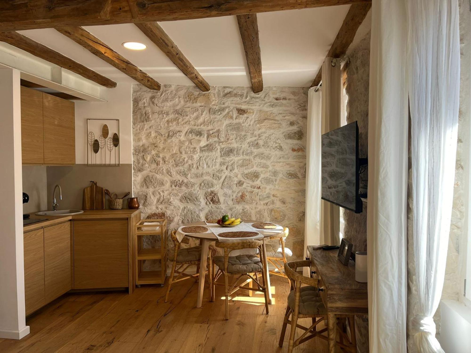 Casa Di Luna Rovigno Экстерьер фото