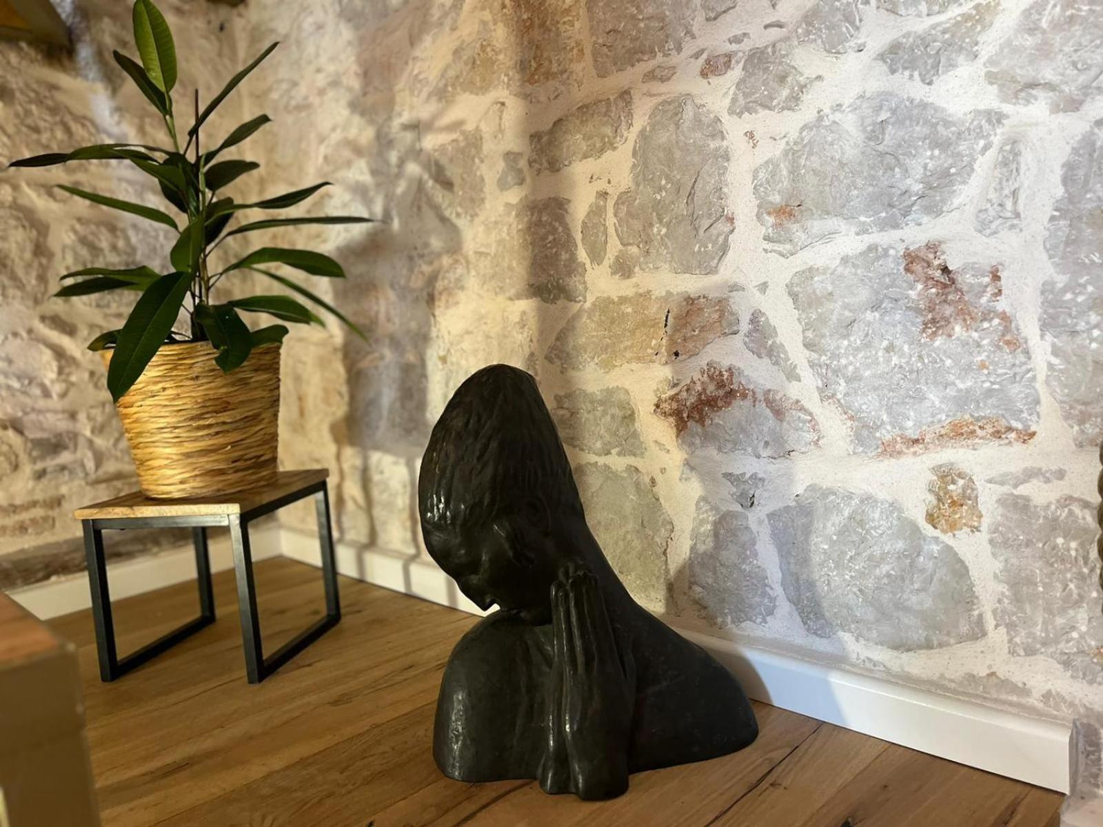 Casa Di Luna Rovigno Экстерьер фото