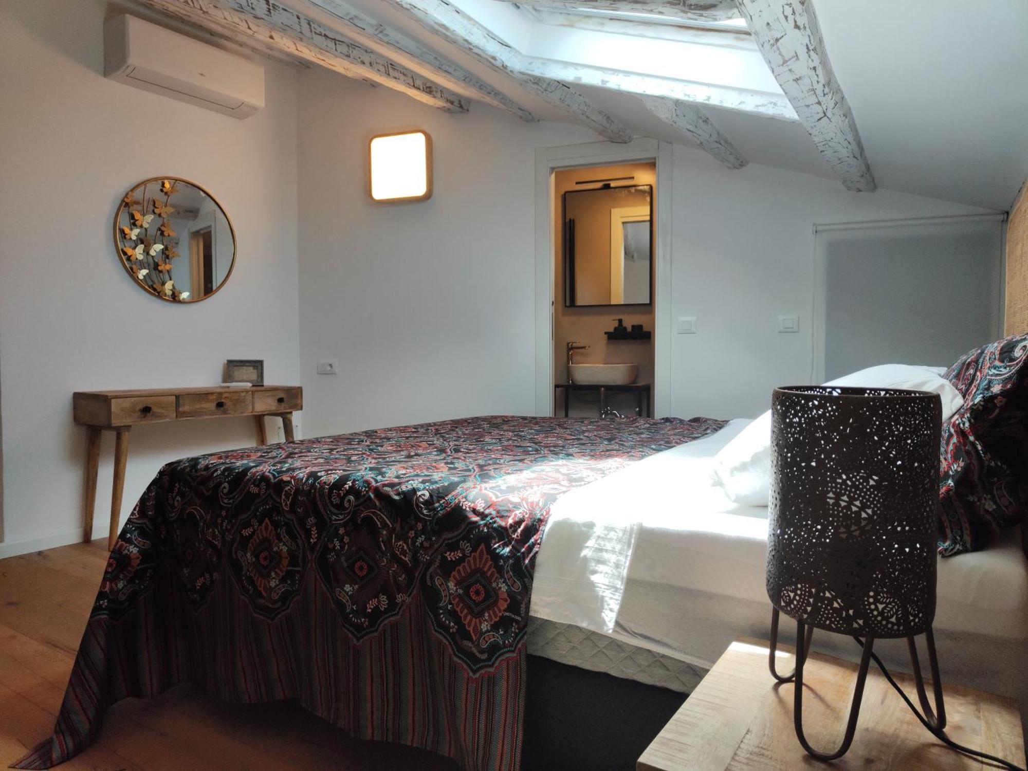 Casa Di Luna Rovigno Экстерьер фото