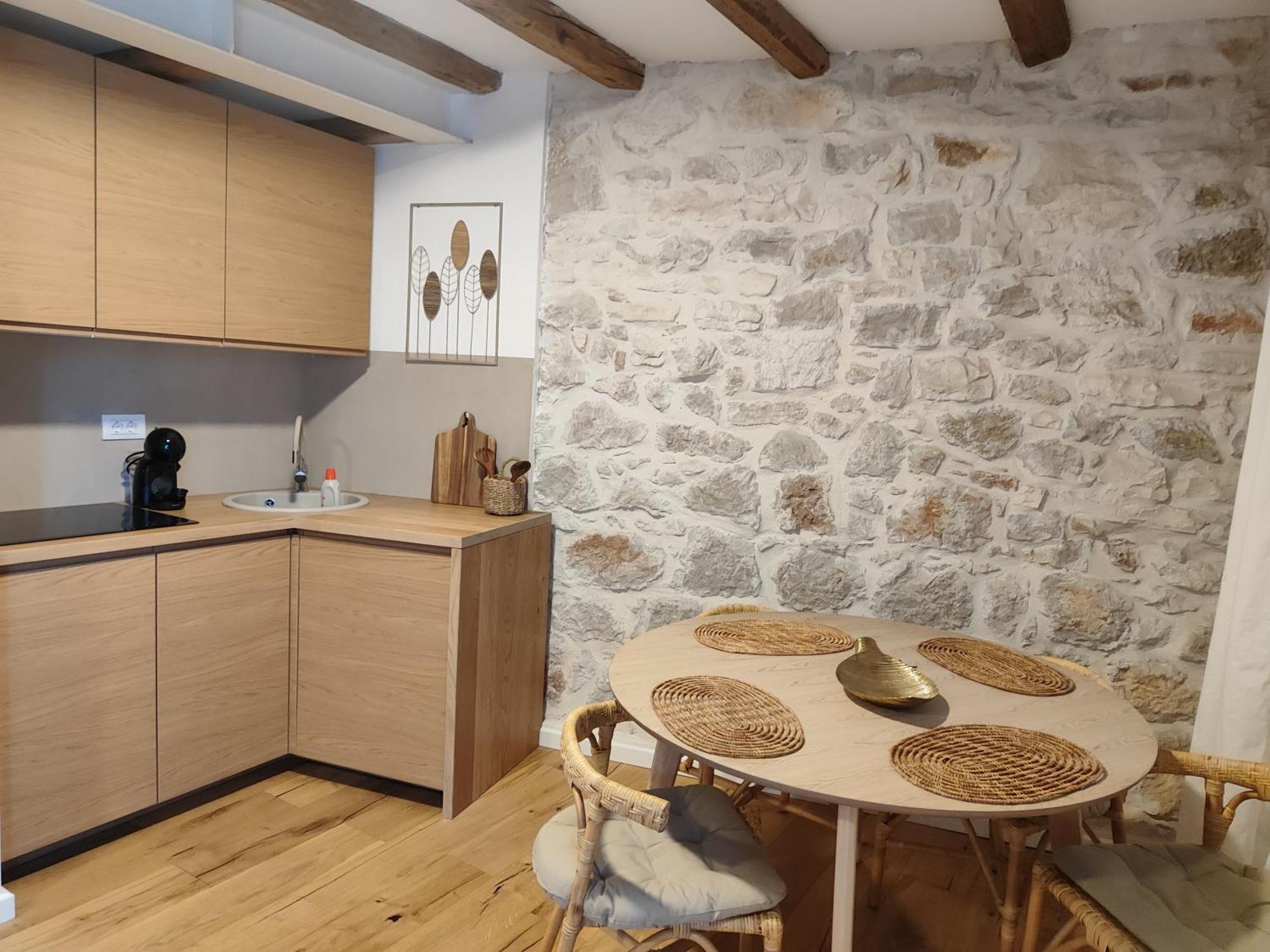Casa Di Luna Rovigno Экстерьер фото