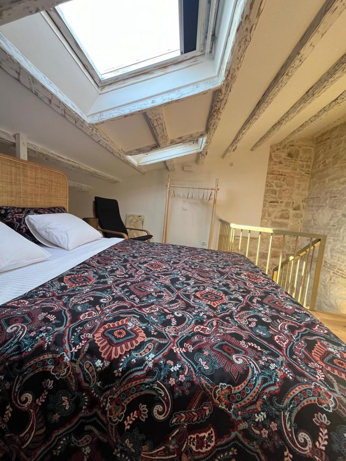Casa Di Luna Rovigno Экстерьер фото